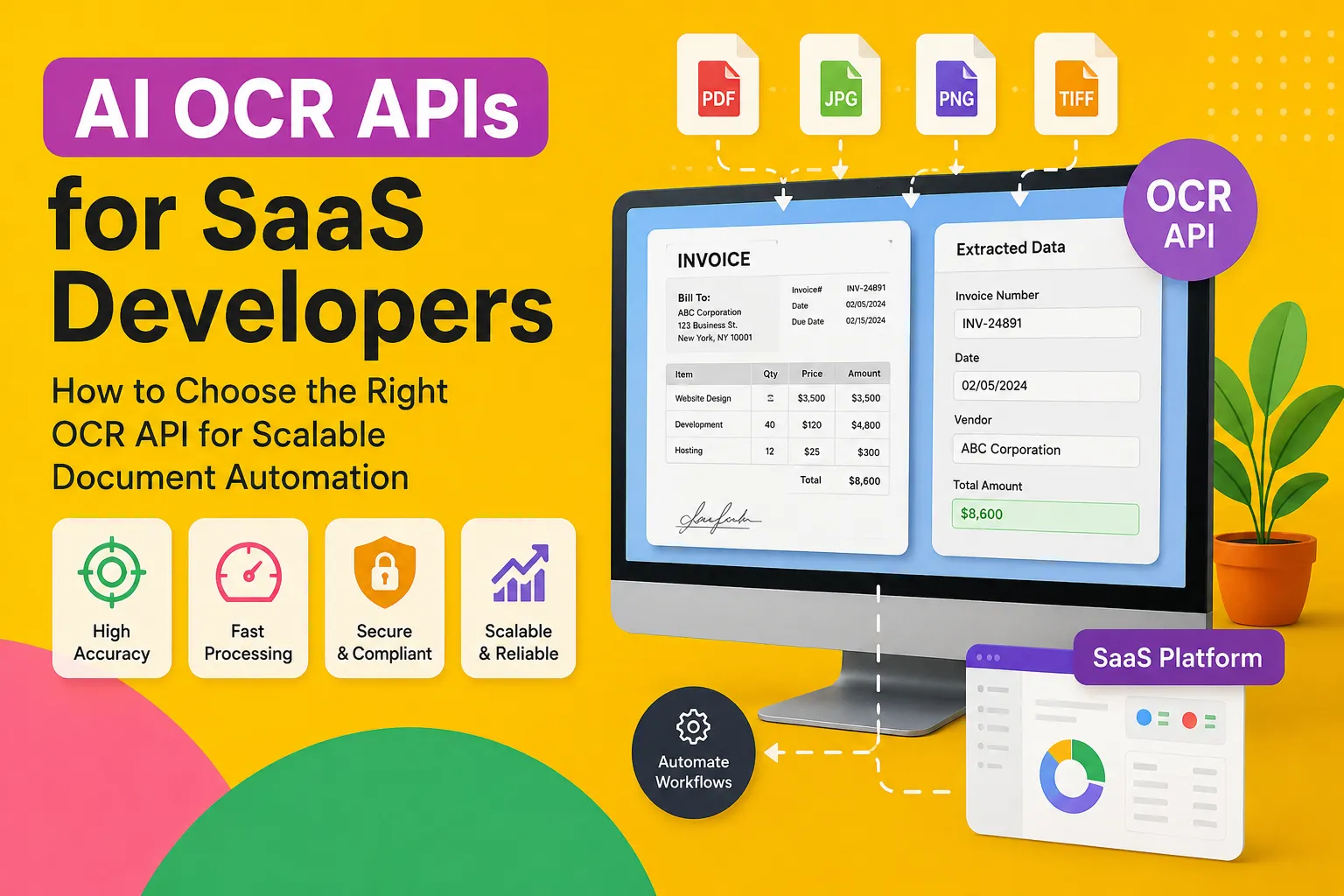 OCR API