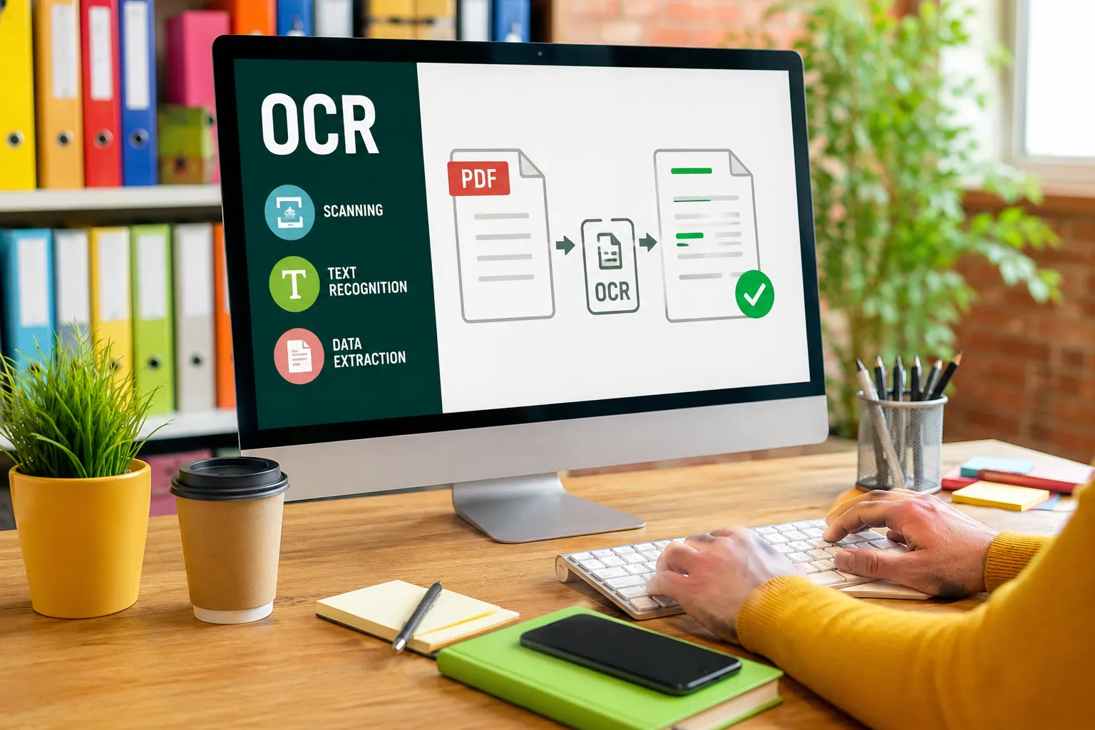 cloud OCR software