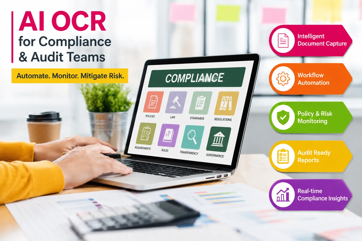 compliance automation software