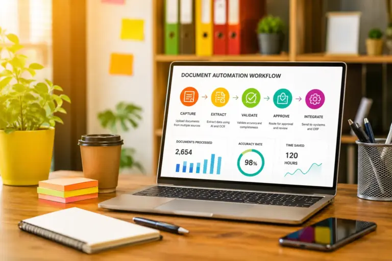 document automation software