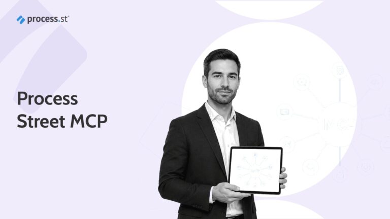 10 Ways to Use the Process Street MCP - hero image