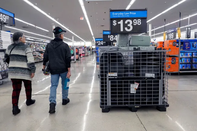 10th Circuit revives Walmart worker’s charge of anti-gay hostile work environment