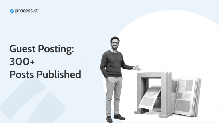 Content operations leader presenting an editorial page entering a magazine publishing portal