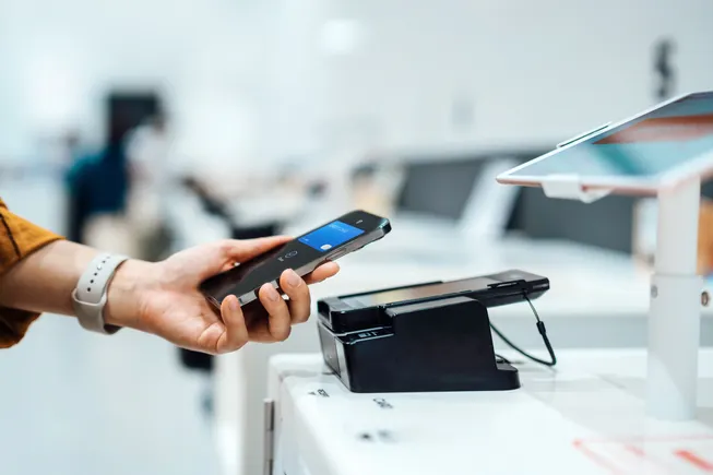 Adyen promotes executives | Payments Dive