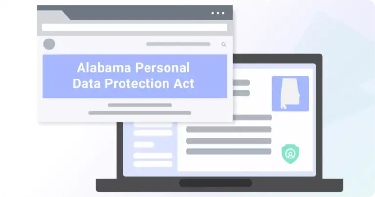 Alabama Personal Data Protection Act: First Look & Summary