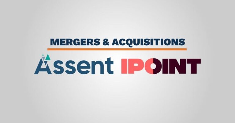 Assent IPOINT M&A