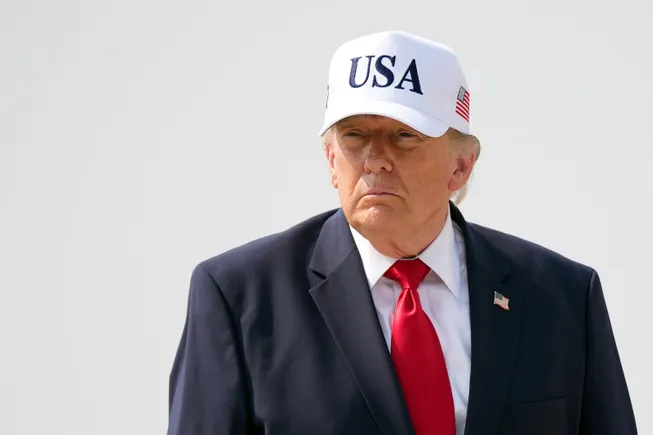Backing the president’s fintech order