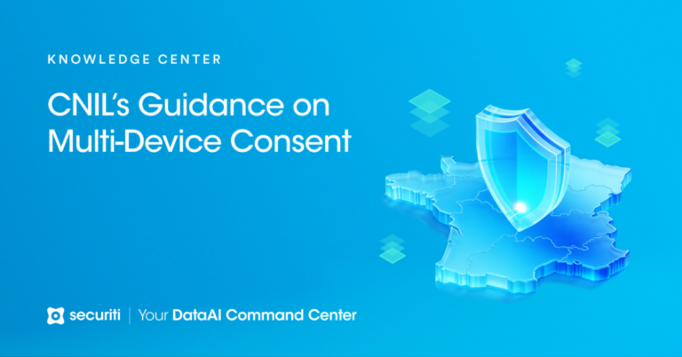CNIL’s Guidance on Multi-Device Consent