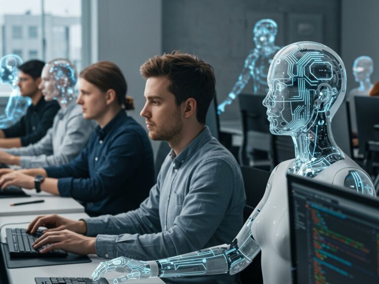 Artificial Intelligence and Humans