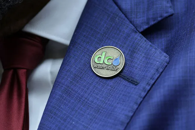 DC Water to pay roughly $217,000 to settle claim it replaced HR worker with younger employee