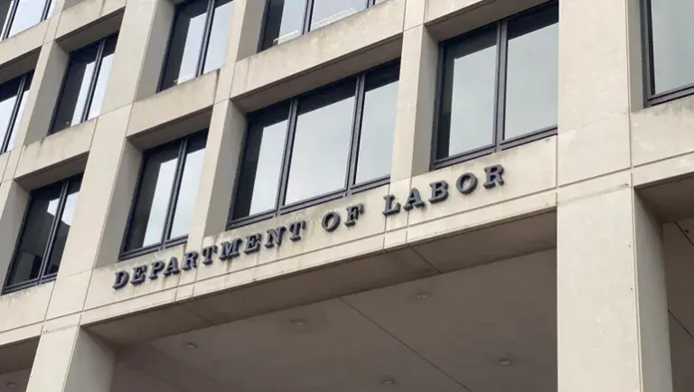 Disparate impact liability rollback advances with DOL rule on federal funding access