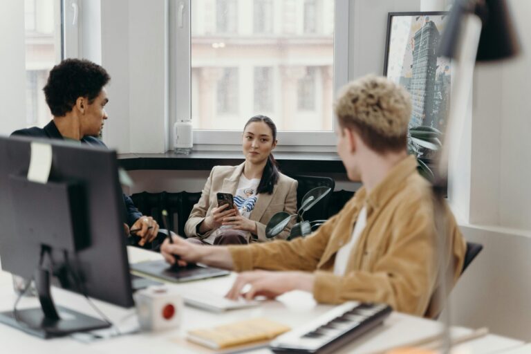 Don’t Believe the Hype. Why AI Will Not Replace the Talent Acquisition Function.