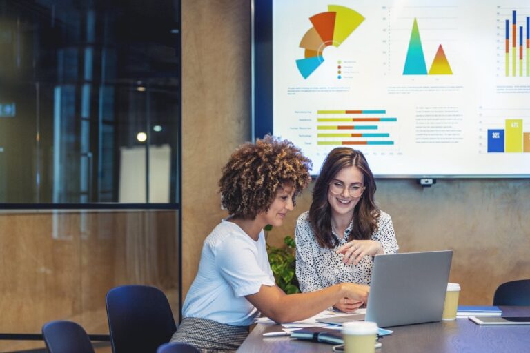 Essential SaaS business metrics to track