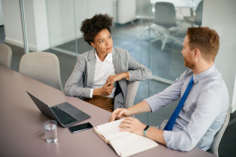 Executive Coaching Has Buy-In, But Access Hasn’t Caught Up