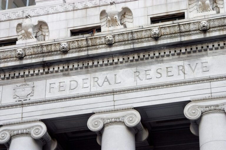 Fed AML