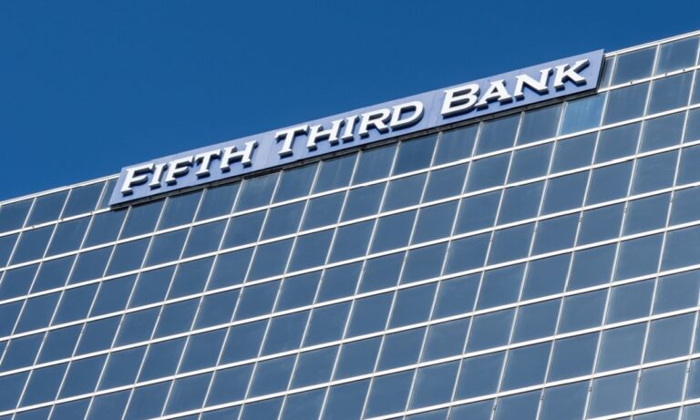 Fifth Third Sees Comerica Merger Wins