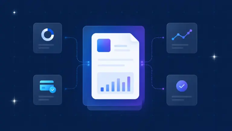 Deep Finance Vendor Renewal