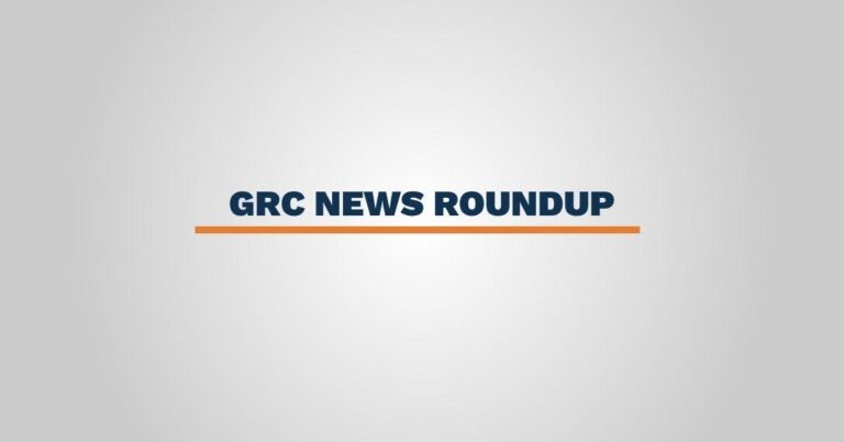 GRC News Roundup Cover