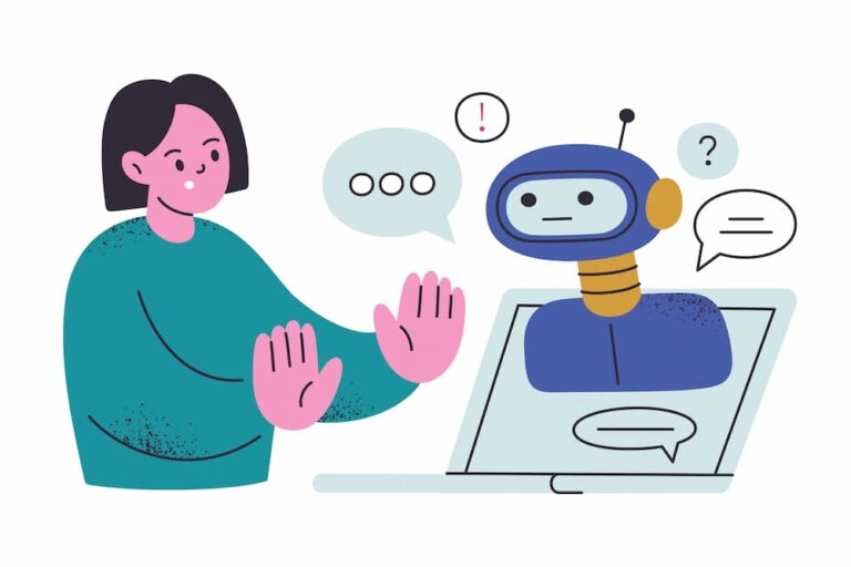 Gen Z's AI anxiety isn't really about AI