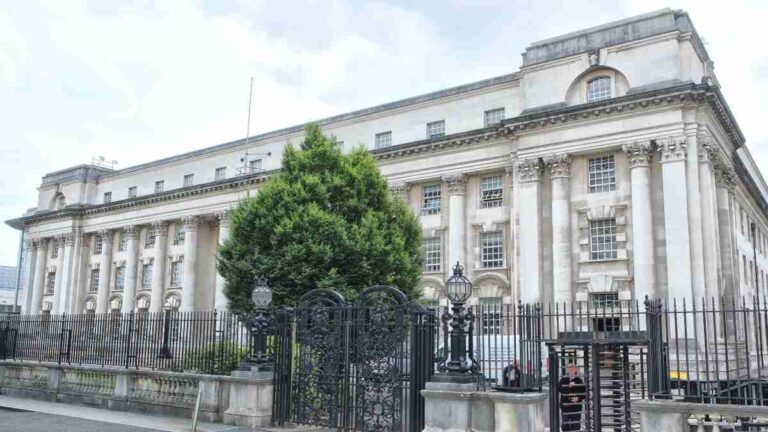 Gender-critical worker loses belief case against Belfast Film Festival