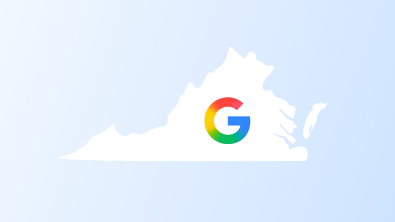 Google announces new community investments in Virginia