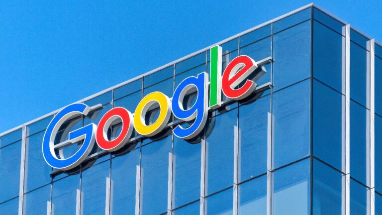 Google workers seek protection from layoffs as AI fears mount