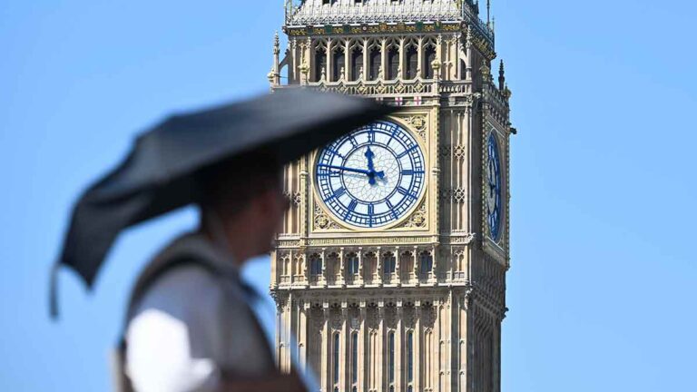 Green MP to introduce maximum workplace temperature bill