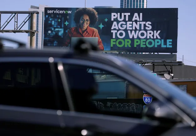 Heavy AI users submit work they don’t understand, report finds