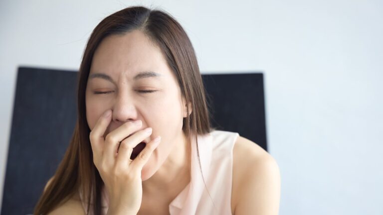 Hormone-related conditions driving attrition, survey finds