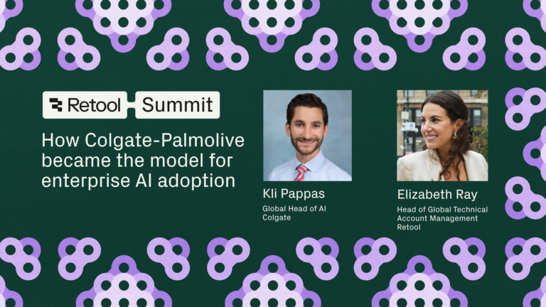 How Colgate-Palmolive Scaled Enterprise AI Adoption | Lessons in AI Governance and Enterprise AppGen