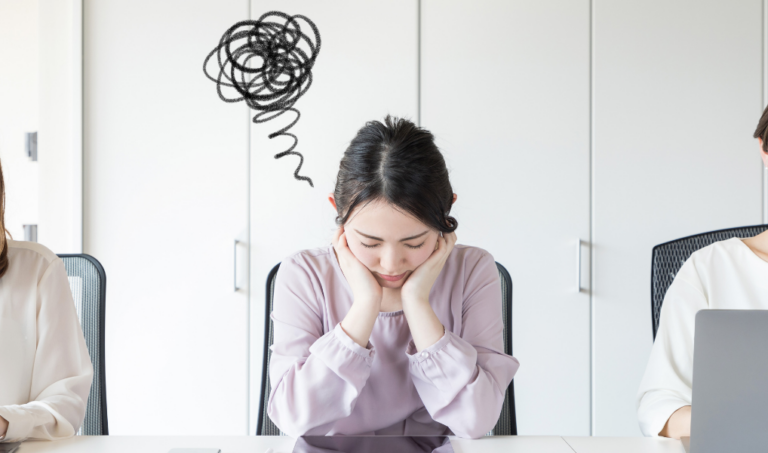 Employee performance obstacles