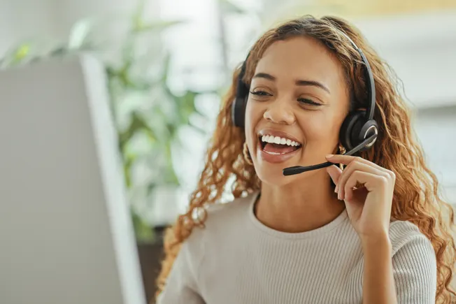 How the right contact center culture can drive measurable ROI