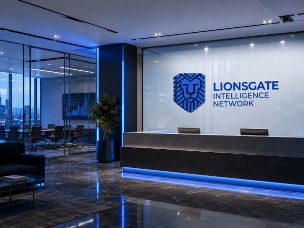 lionsgate