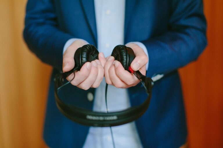 How to Implement Text to Speech in Corporate Learning