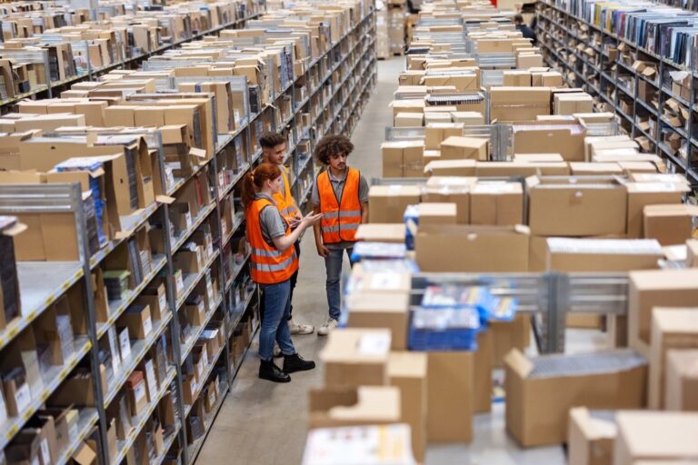 How to Reduce Supply Chain Costs