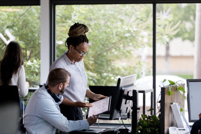How to keep track of business expenses