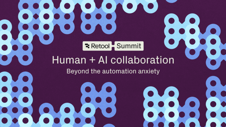 Human + AI collaboration: Beyond the automation anxiety