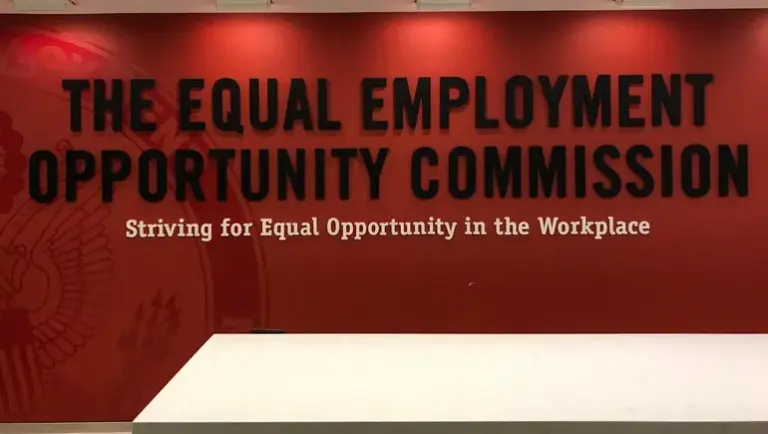 Judge recommends trimming EEOC lawsuit, leaving one failure-to-accommodate claim