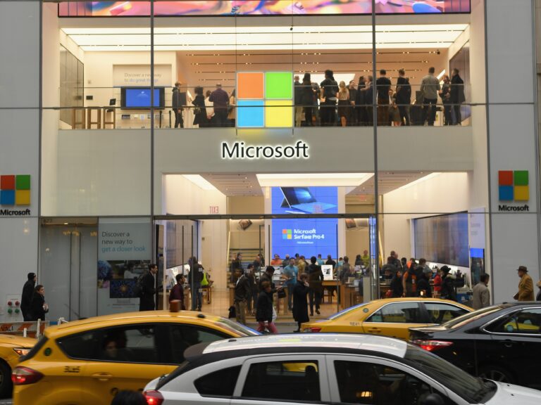 Microsoft’s workforce reduction strategy: Buyouts first, layoffs second