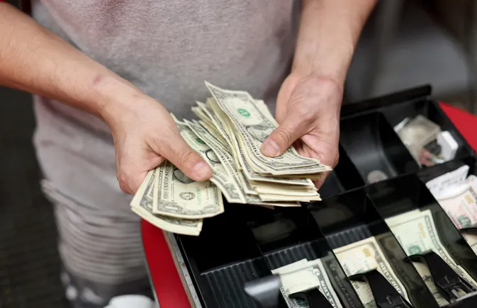 Nearly 7 in 10 workers say they didn’t get a raise in the past 6 months