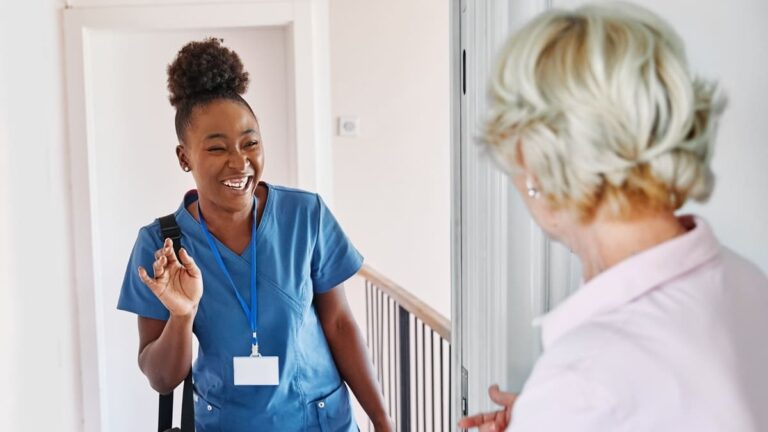 Negotiating body for care workers to be set up