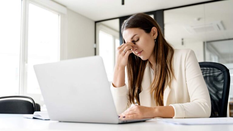 Neurodivergent workers experience poorer wellbeing