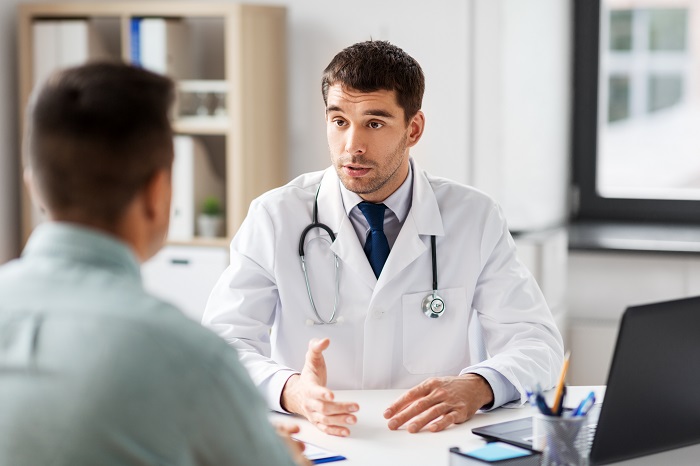 New German rules require a doctor's note from day one of illness