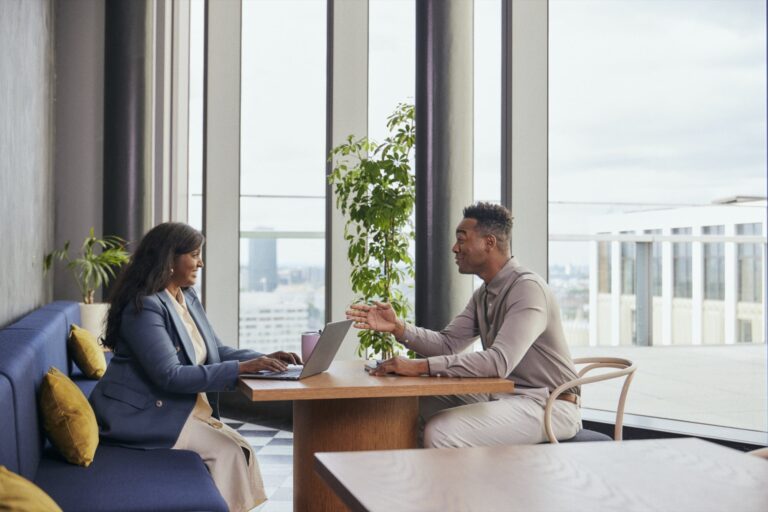 Notes payable vs. accounts payable