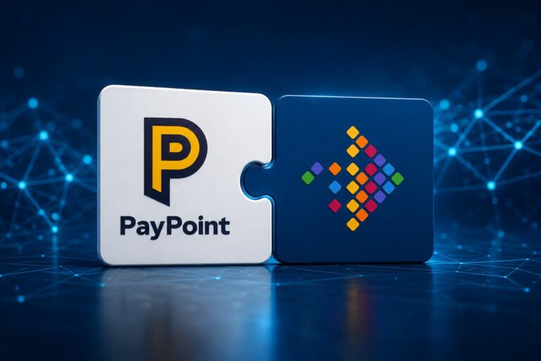 PayPoint Completes AperiData Acquisition to Deepen Open Banking