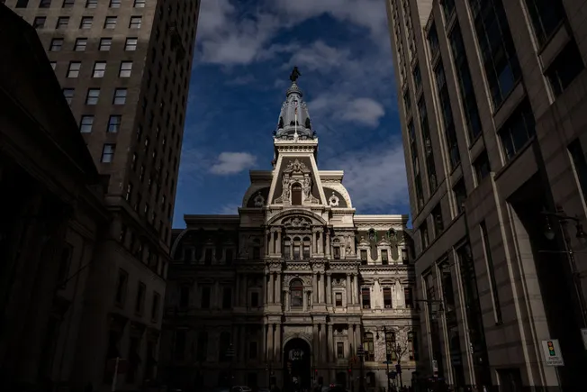 Philadelphia DEI officer alleges she was fired for reporting a Black worker’s harassment