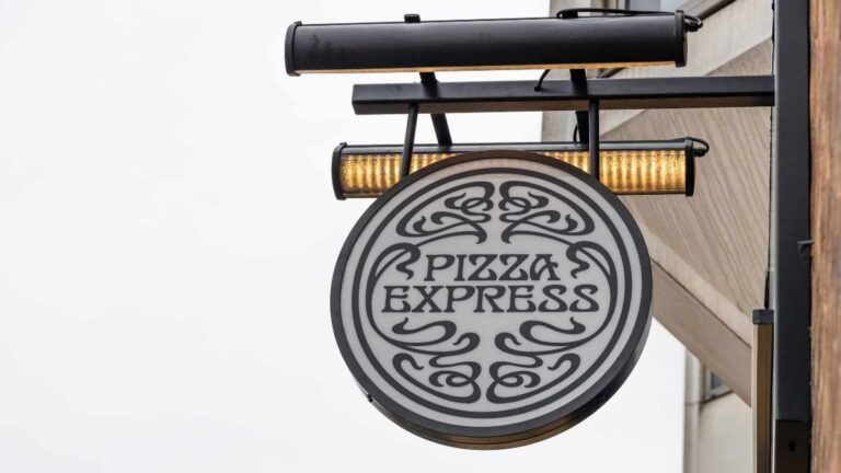 Pizza Express worker wins race harassment case after 'yank' slur