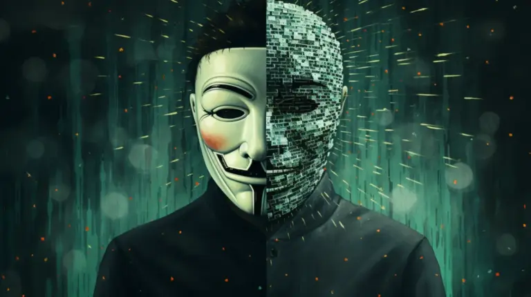 Privacy vs. Anonymity - All You Need to Know