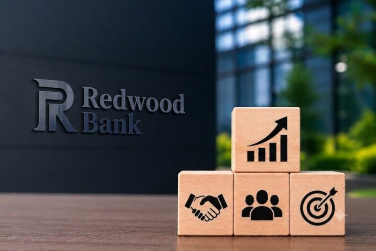 Redwood Bank Hires Chris Butler to row North-East Lending Book
