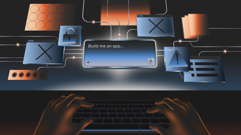 Retool Blog | The Risks of Vibe Coding: Security Vulnerabilities and Enterprise Pitfalls